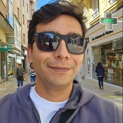 Marcelo C.