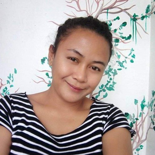 Dean mariel F. profile photo