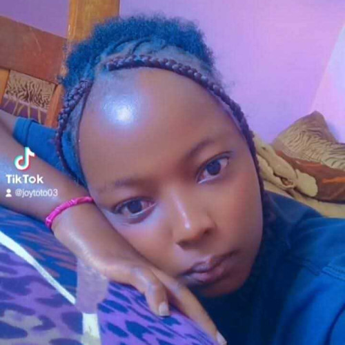 Joyce G. profile photo