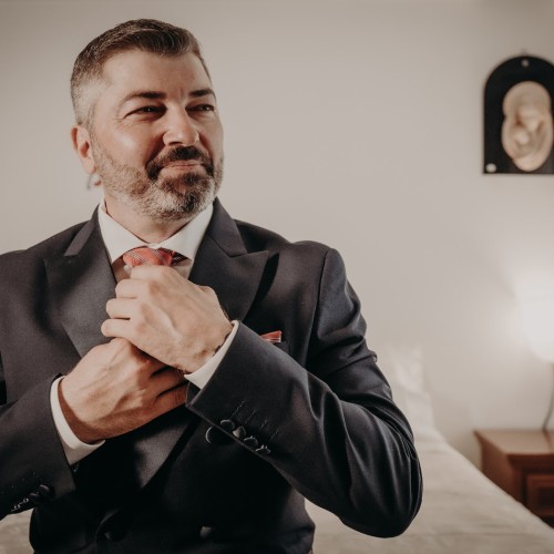 Marco A. profile photo