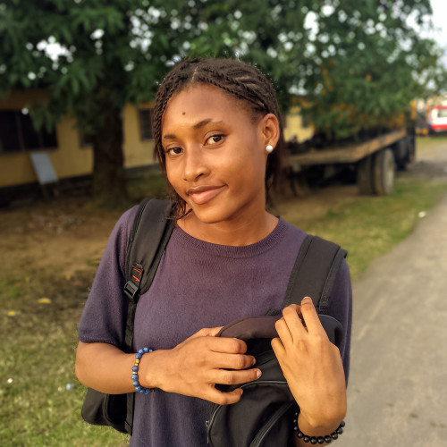 Nsidibe  N.