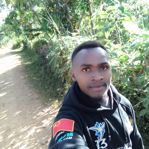 Kipchirchir  H.