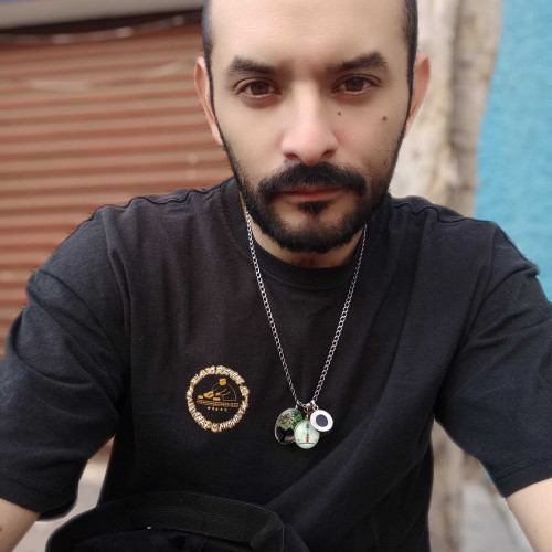 kalanth f. profile photo
