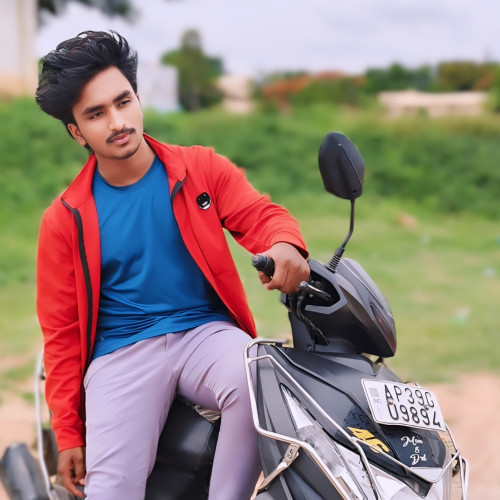 Punith P.