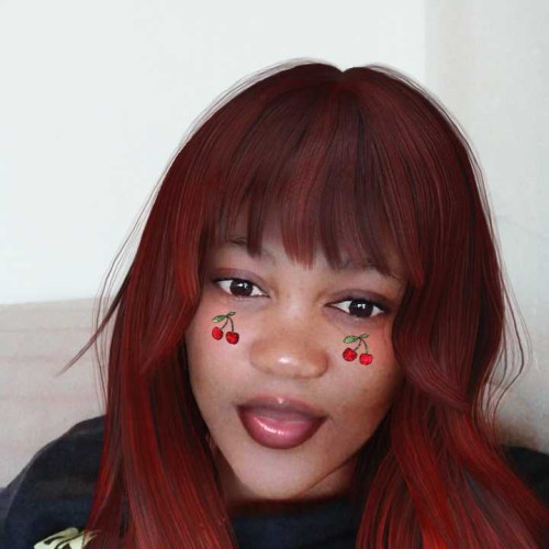Nozipho C.