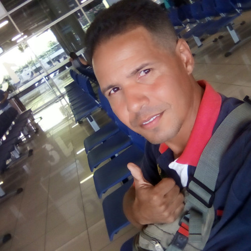 Carlos G. profile photo