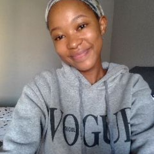 Itumeleng A.