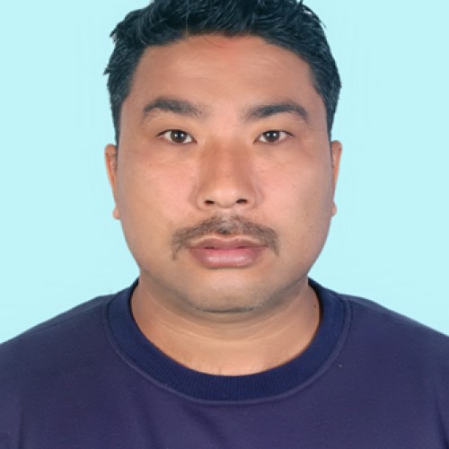 Sushil S.