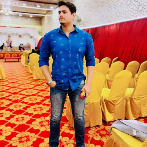 Shaibaz  K. profile photo