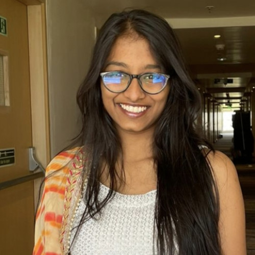 Kavya G.