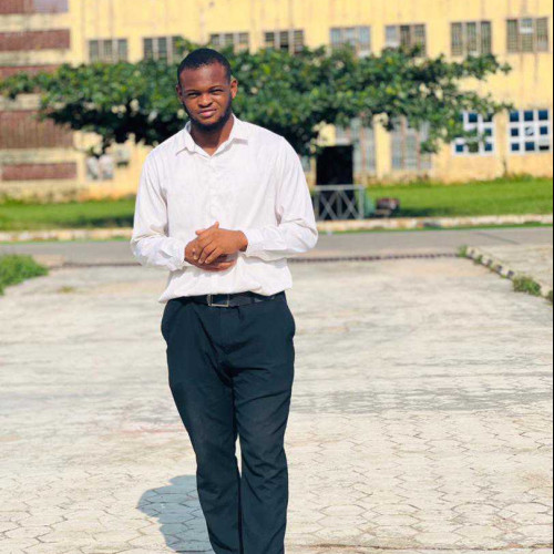 olusoji d. profile photo
