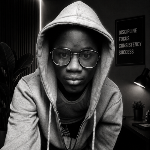 Ifeoluwa S. profile photo