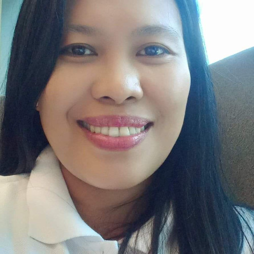 Jazzine P. profile photo