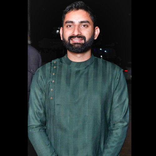 Digvijay S. profile photo