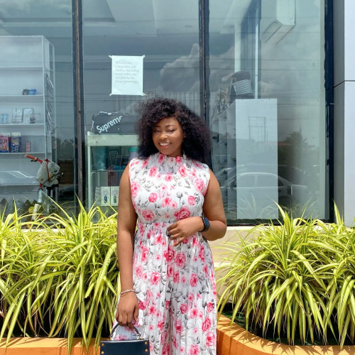 Edidiong U. profile photo