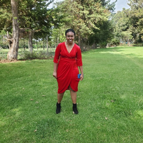 Cynthia  W. profile photo