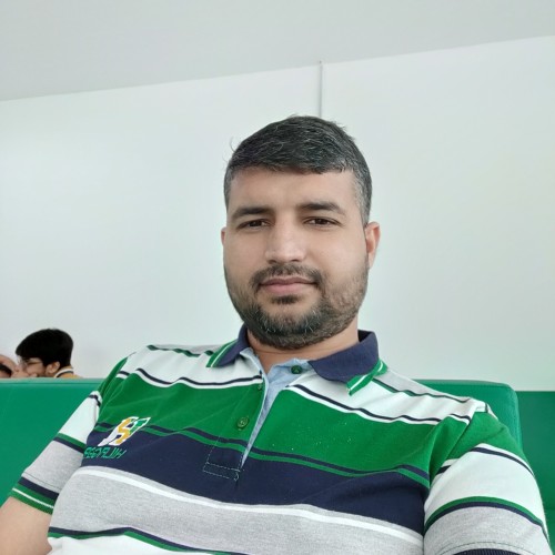 Muhammad  N. profile photo