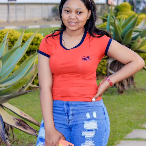 Thandeka M.