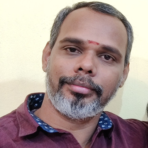 Omprakash R. profile photo