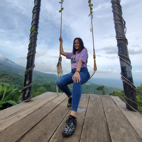 Dionnielyn  P. profile photo