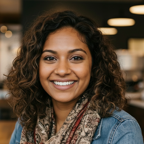 Rose M. profile photo