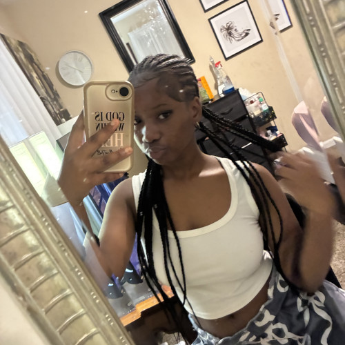 Camora M. profile photo