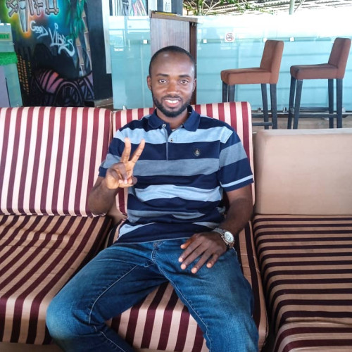Mohammad  K. profile photo