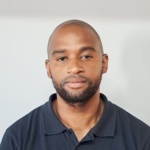 Siyabonga N.