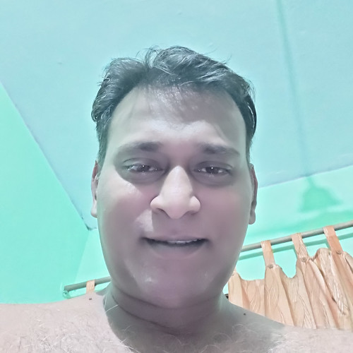 Abhilash  P. profile photo