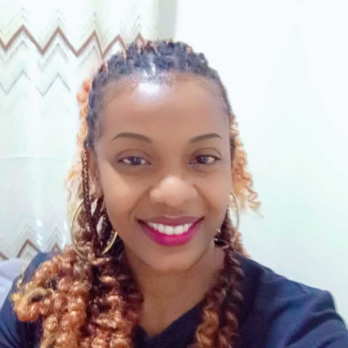 Lucy M. profile photo