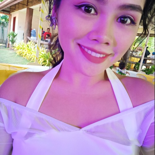 Kristine Mae O. profile photo