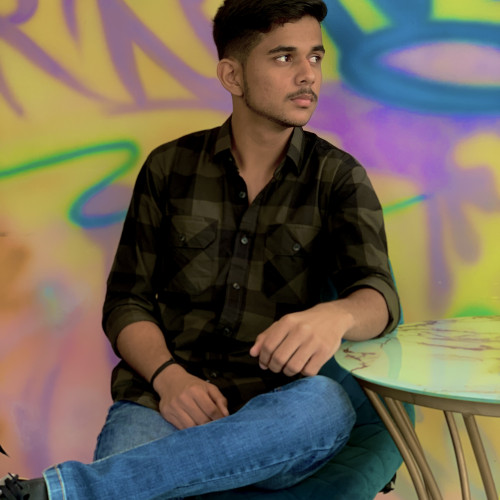 Naitik C. profile photo