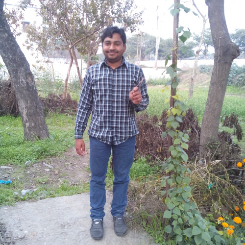 Ankur S.