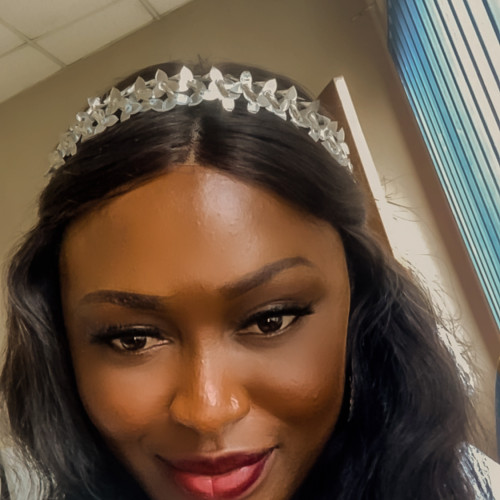 Yewande B.