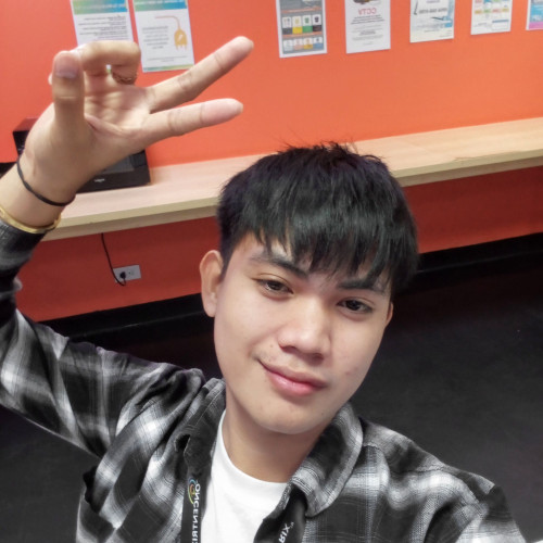 Gelo V. profile photo