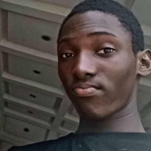 Chukwuebuka S.