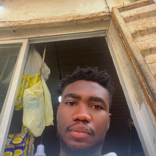 Damilola  K. profile photo