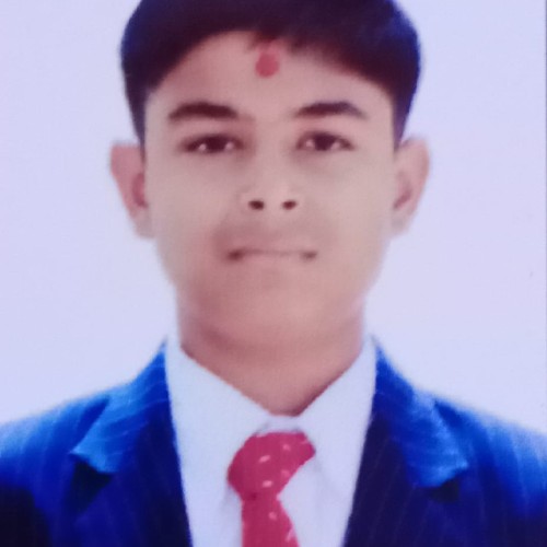 Harsh P. profile photo