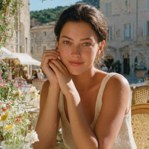 Anastasia H. profile photo