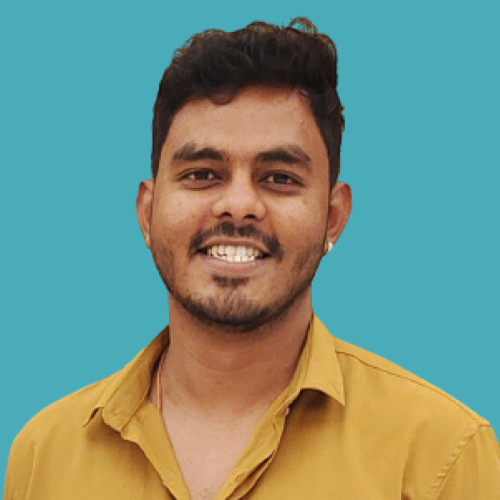 Adarsh K.