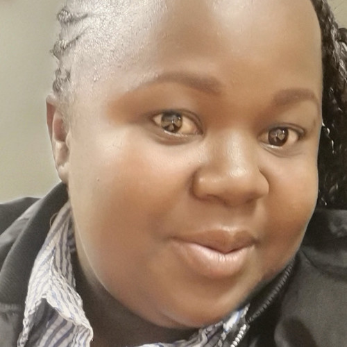 Bridget Nyasha  C. profile photo