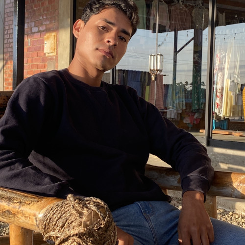 Favian C.