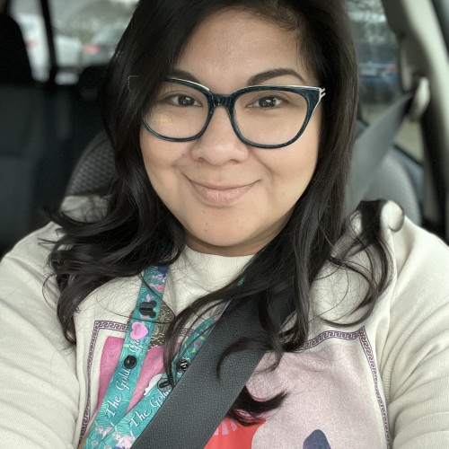 Marcelina R.