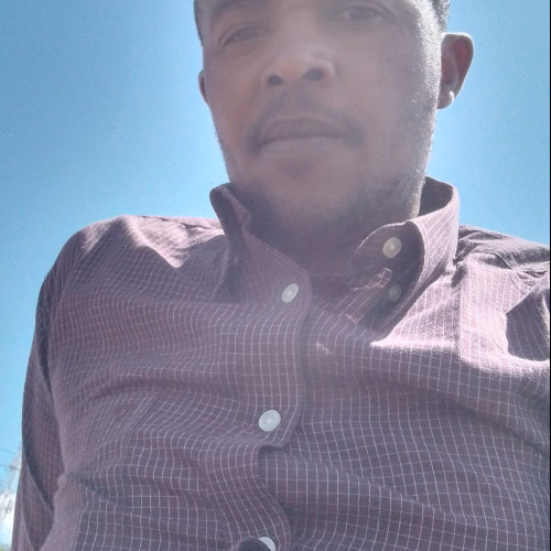 david m. profile photo