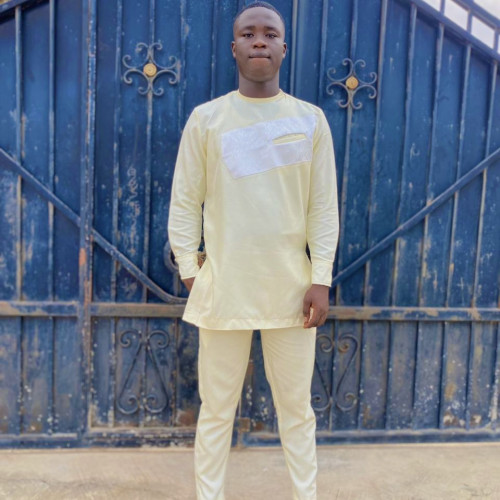 Ahenkan  A. profile photo