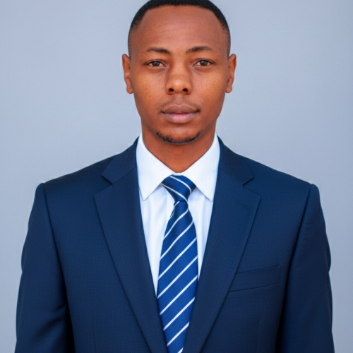 michael n. profile photo