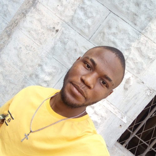 STEPHEN NZUBECHUKWU O. profile photo