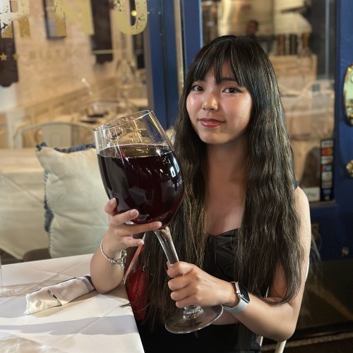 Suzume/ すずめ s. profile photo