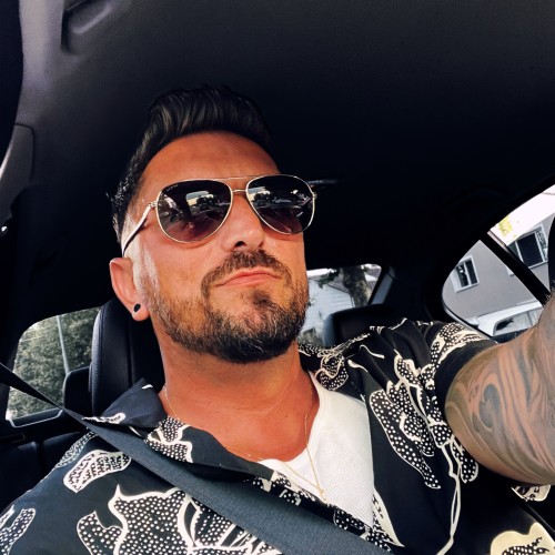 Giovanni F. profile photo