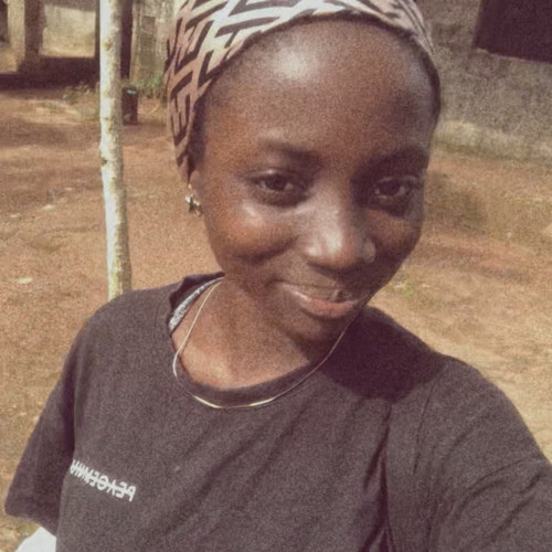 Omotayo  P. profile photo